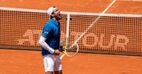 Tennis, ATP – Rome Masters 2025: Berrettini knocks out Fearnley