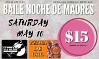 Hispanic Heritage Committee to hold Mother's Day dance | Kewanee Voice