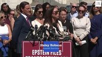 Senate GOP closes in on ‘nuclear option’ to end Democratic roadblock of Trump nominees - NewsBreak
