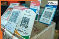 UPI Down: Google Pay, Paytm, PhonePe not working, users across India unable to access service