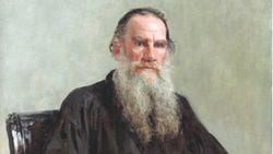 Tolstoy’un Dünyası