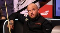 I'm the Ronaldinho of snooker and winning tournaments doesn't even cross my mind