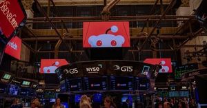 Reddit Sues Perplexity AI Over Massive Data Scraping