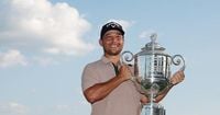 Field List Announced for 2025 PGA Championship