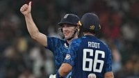 SL vs ENG: Brook channels inner Stone Cold Steve Austin after hundred in 3rd ODI