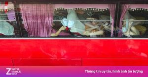 Traffic Congestion Hits Major Expressways As Travelers Return To Hà Nội