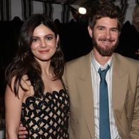 Met Gala 2025: Andrew Garfield Fuels Monica Barbaro Romance Rumors With Post-Party PDA