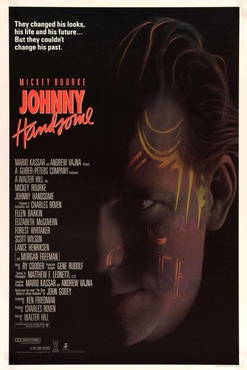 Yakışıklı Johnny
