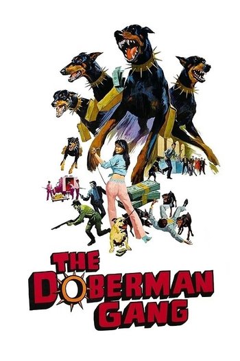 Doberman Çetesi