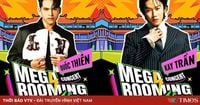 Xu hướng du lịch âm nhạc đang bùng nổ