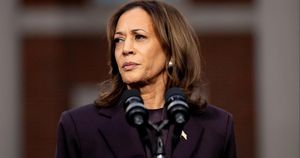 Kamala Harris Teams Up With Beyoncé Amid Evolving Challenges