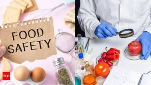 FSSAI Drives Transformative Food Safety Initiatives Across India