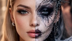 Modern Dünyada Güzellik: Estetik Müdahaleler, Moda ve Zihinsel İnşa Süreci