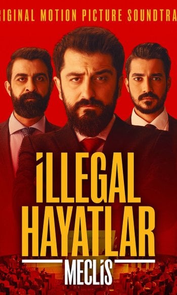 Illegal Hayatlar: Meclis