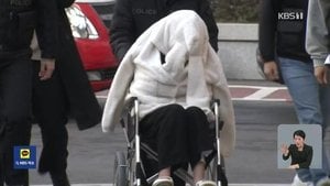 Seoul Porsche Crash Sparks Drugged Driving Outrage