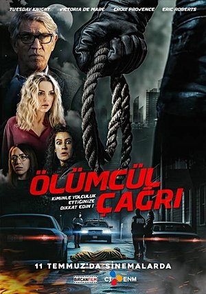 Ölümcül Çağrı