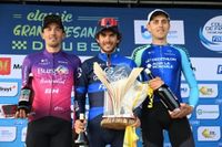 Cyclisme. Plus de 120 coureurs au départ de cette coupe de France dans le Jura