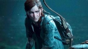 The Last Of Us Part II Remastered Set To Launch On PC With New Updates