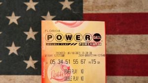 Powerball Jackpot Soars To $55 Million After No Winner