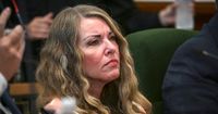 'Doomsday mom' Lori Vallow Daybell is convicted in fourth husband's death