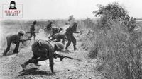 Military Digest | Declassified 1993 CIA study on the possibility of war between India and Pakistan