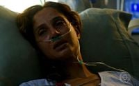 Camila Pitanga encara a própria morte para voltar à Globo na novela Dona de Mim