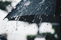 Tanger enregistre les plus hautes pluies au cours des dernières 24 heures - HIBAPRESS