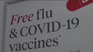 Moderna’s Combined Covid And Flu Vaccine Shows Promising Results