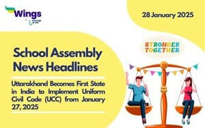 School Assembly Highlights: February 24, 2025