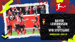 Stuttgart Faces Bayer Leverkusen Amid Competitive Bundesliga Clash