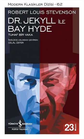 Dr. Jekyll ile Bay Hyde: Tuhaf Bir Vaka