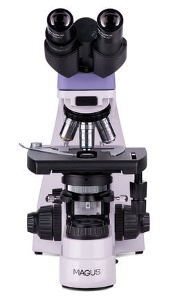 MAGUS Bio 250B Biyoloji Mikroskobu