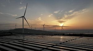 Turkey Aims For Net-Zero Emissions By 2053