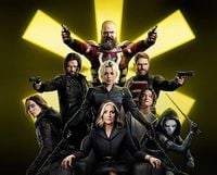 Thunderbolts* agora é Novos Vingadores*: mudança de nome, de fórmula e de rumo para a Marvel? - WebTerra