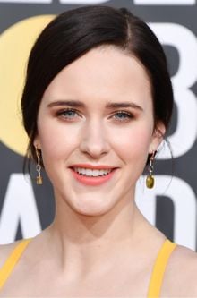 Rachel Brosnahan