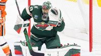 Wild Take High Road in Marc-Andre Fleury's Finale