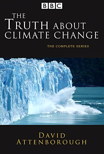 Are We Changing Planet Earth?/The Truth About Climate Change