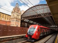Ferroviários aprovam greve em São Paulo contra privatização da CPTM