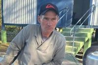 Polícia faz buscas por corpo de caseiro atacado por onça no Pantanal
