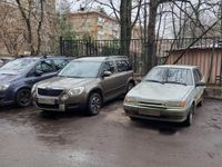 Какие подержанные автомобили покупают россияне? Названы самые популярные модели