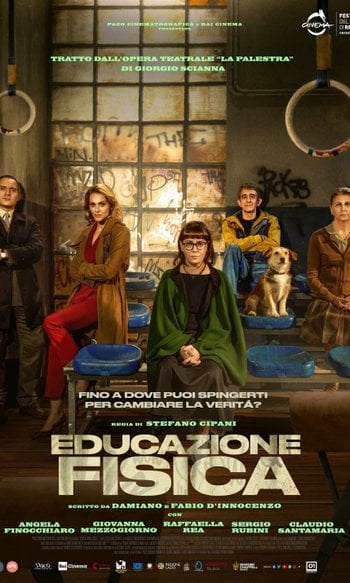 Educazione fisica