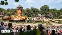 Puy du Fou Bicester theme park: £600m plans submitted