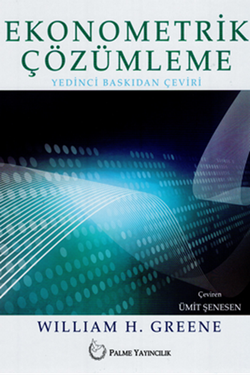 Ekonometrik Çözümleme