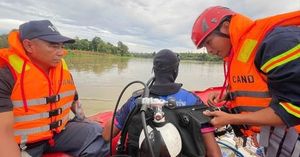 High School Student Found Dead In Serepok River