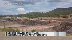 Ruidoso Downs Halts Thoroughbred Racing After 80 Years