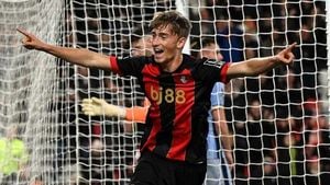 Bournemouth's Dean Huijsen Opens Up About Real Madrid Interest