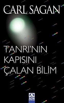 Tanrının Kapısını Çalan Bilim
