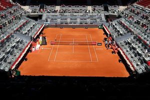 Swiatek And Keys Clash In Madrid Quarterfinals