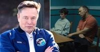 Elon Musk blasted for spreading 'concerning' misinformation about Adolescence