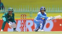 Rodrigues’ century lifts India to register second ODI ton | SuperSport